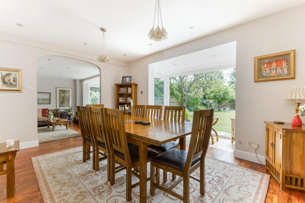 Additional image 3 of Hatching Green Close, Harpenden, AL5