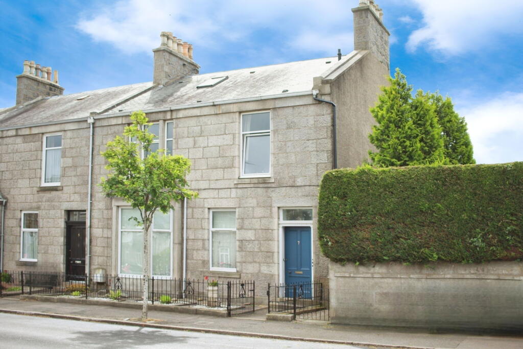 Additional image 27 of Brunswick Place, Ferryhill AB11 7TF