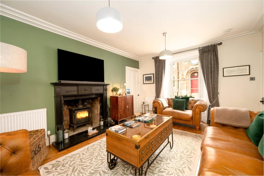 Additional image 3 of Adriatic House, Monboddo Street, Auchenblae, AB30