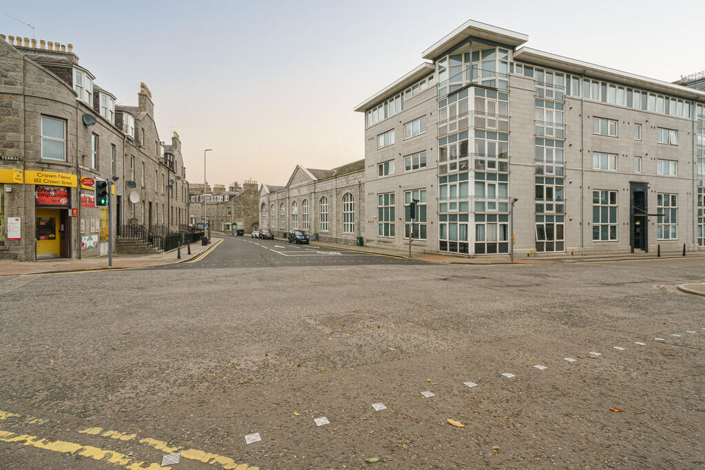 Additional image 19 of Crown Street, Aberdeen