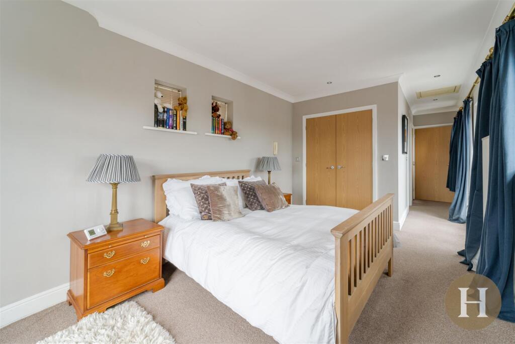 Additional image 15 of Corner Place, North Road, Harborne, Birmingham, B17