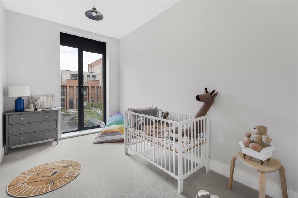 Additional image 21 of Plot 3, Goode House, Old Electricity Works, St. Albans