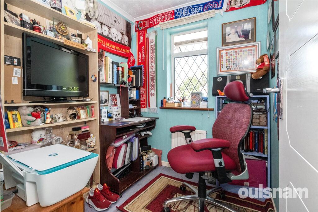 Additional image 13 of York Close, Bournville, Birmingham, B30