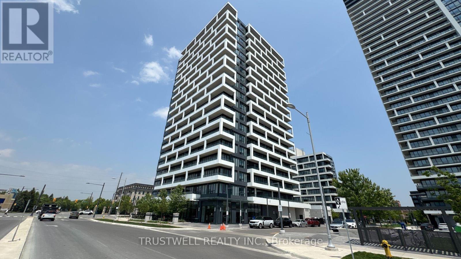 315 - 38 WATER WALK DRIVE|Markham (Unionville), Ontario L3R6M8