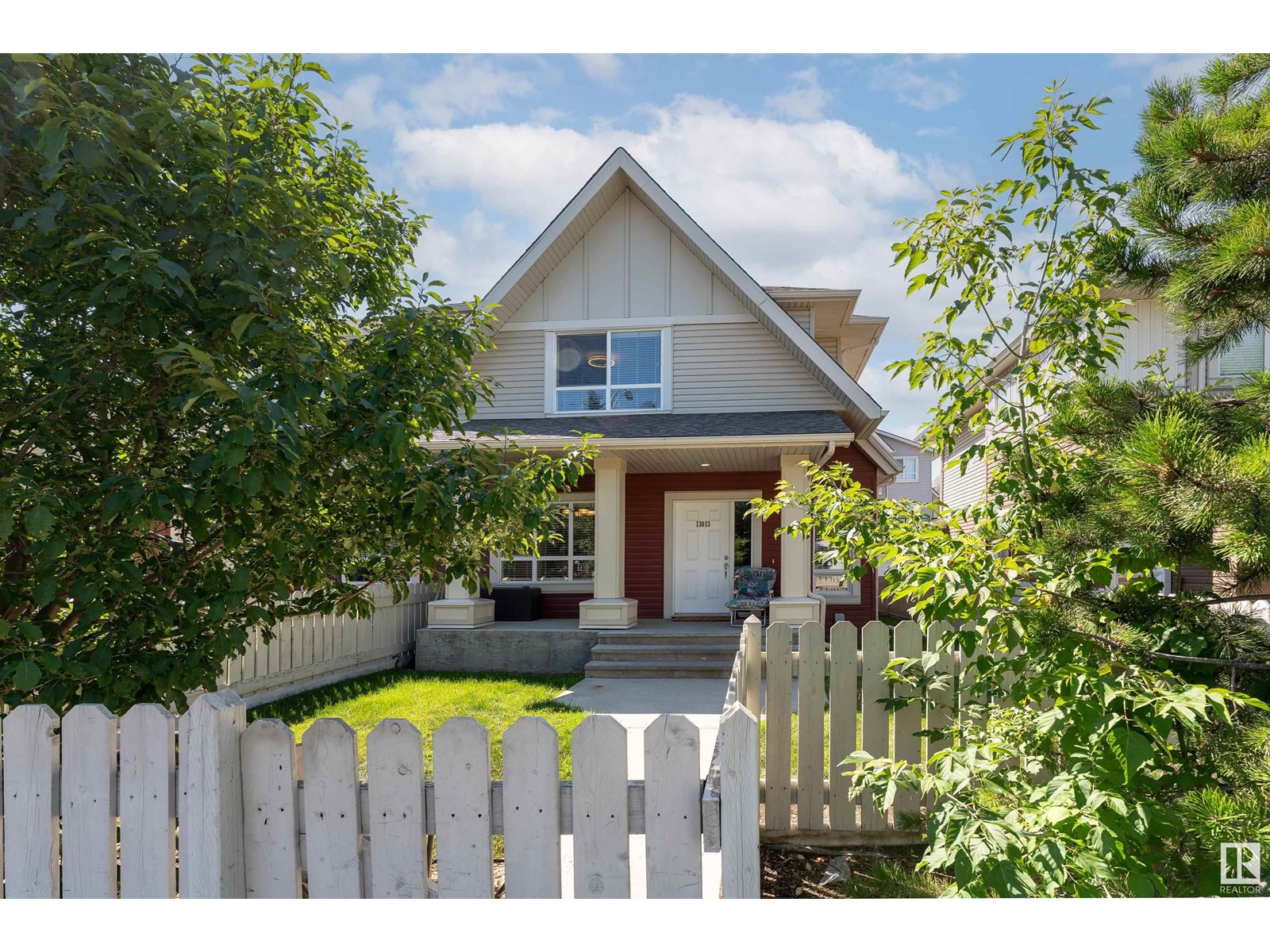 13013 132 AV NW|Edmonton, Alberta T5L3R2