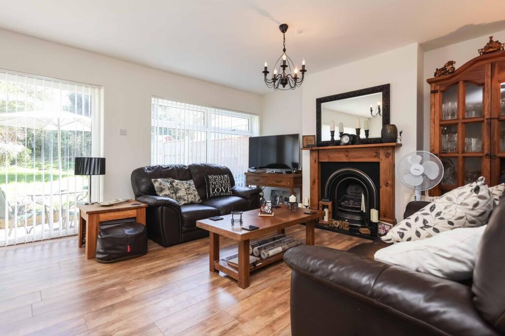 Additional image 20 of Martin Rise, Birmingham