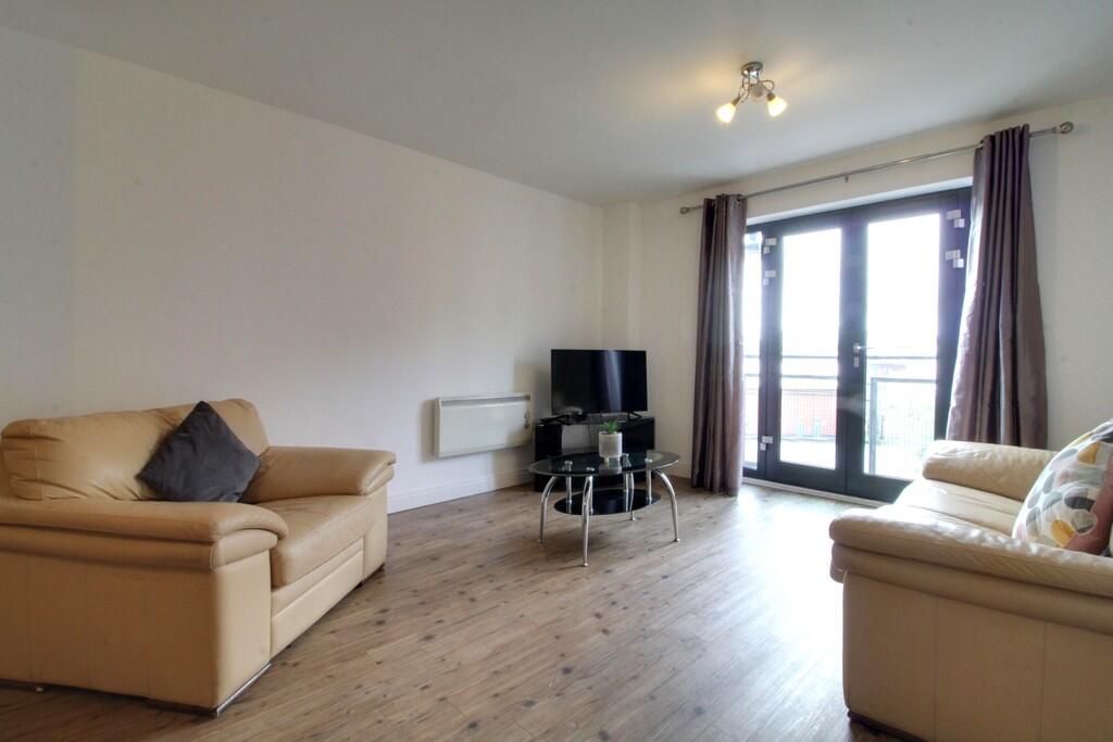 Additional image 6 of Q Apartments, Newhall Hill, Jewellery Quarter