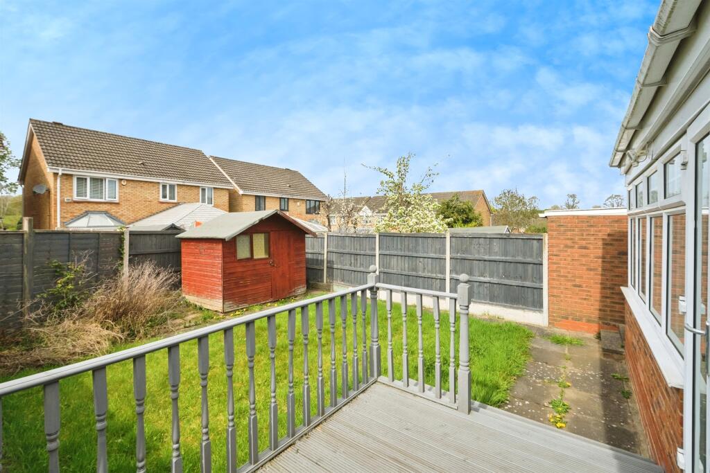 Additional image 15 of Woodcock Lane North, Birmingham