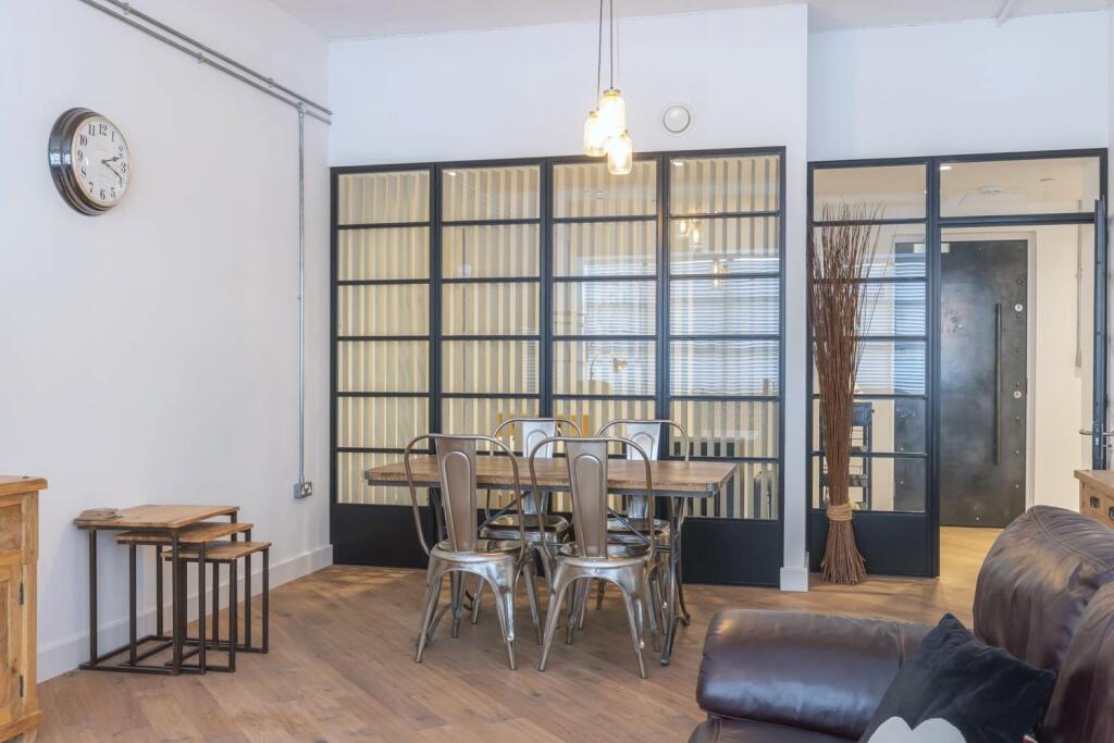 Additional image 3 of Concord House, Marshall Street