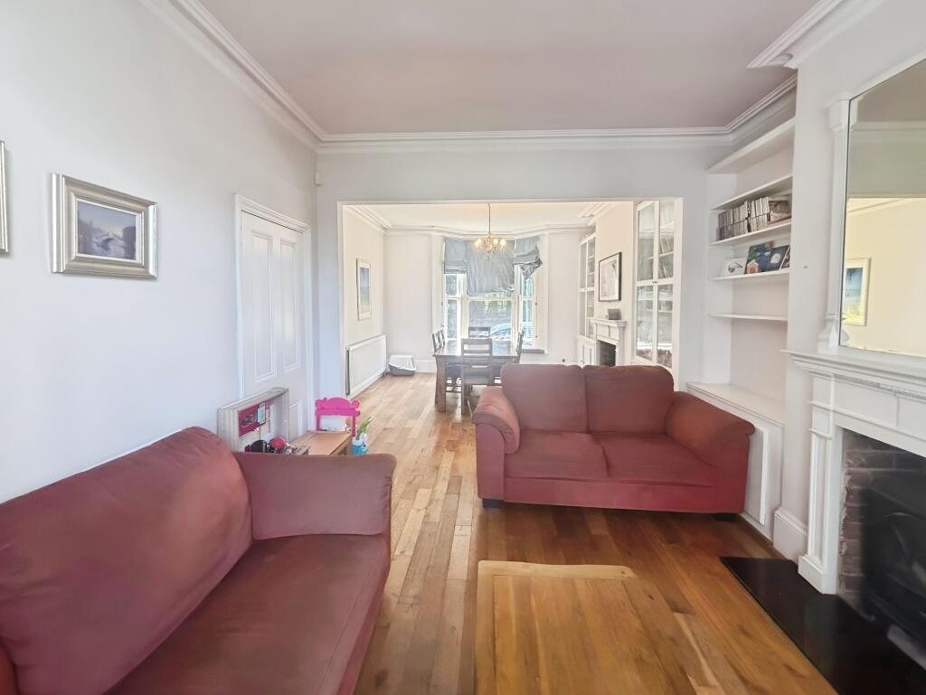 Additional image 20 of Percival Road, Birmingham, B16