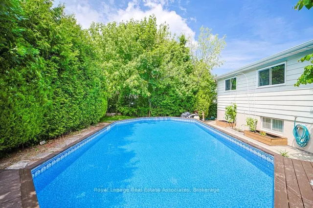 房产图片 37 - 3143 Michael Cres