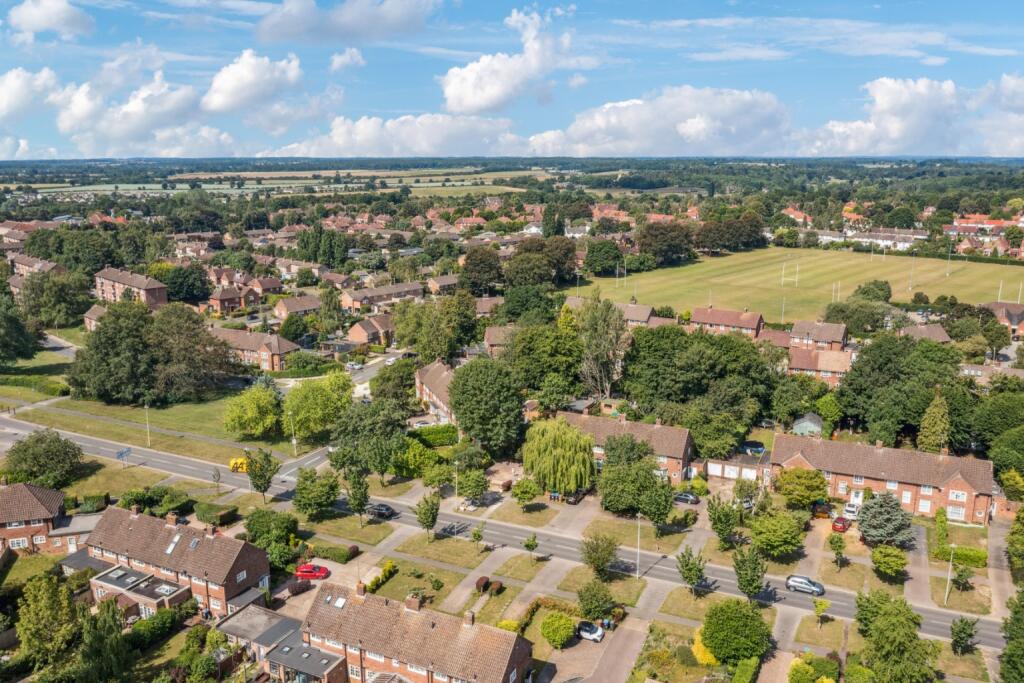 Additional image 22 of Parkway, Welwyn Garden City, Hertfordshire, AL8 6HZ