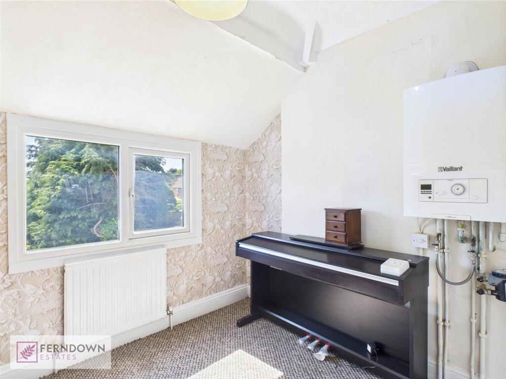 Additional image 8 of Land Lane, Marston Green, Birmingham, B37