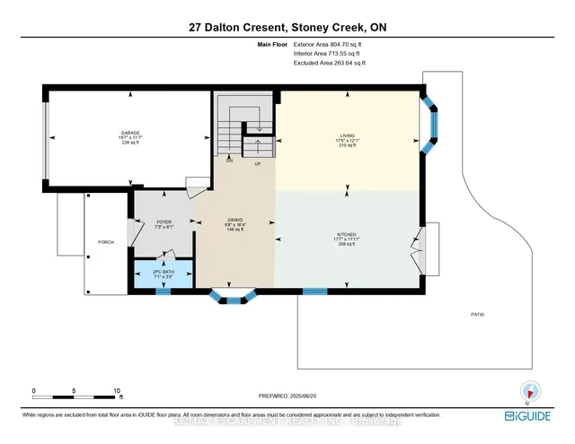 Additional image 46 of 27 Dalton Cres