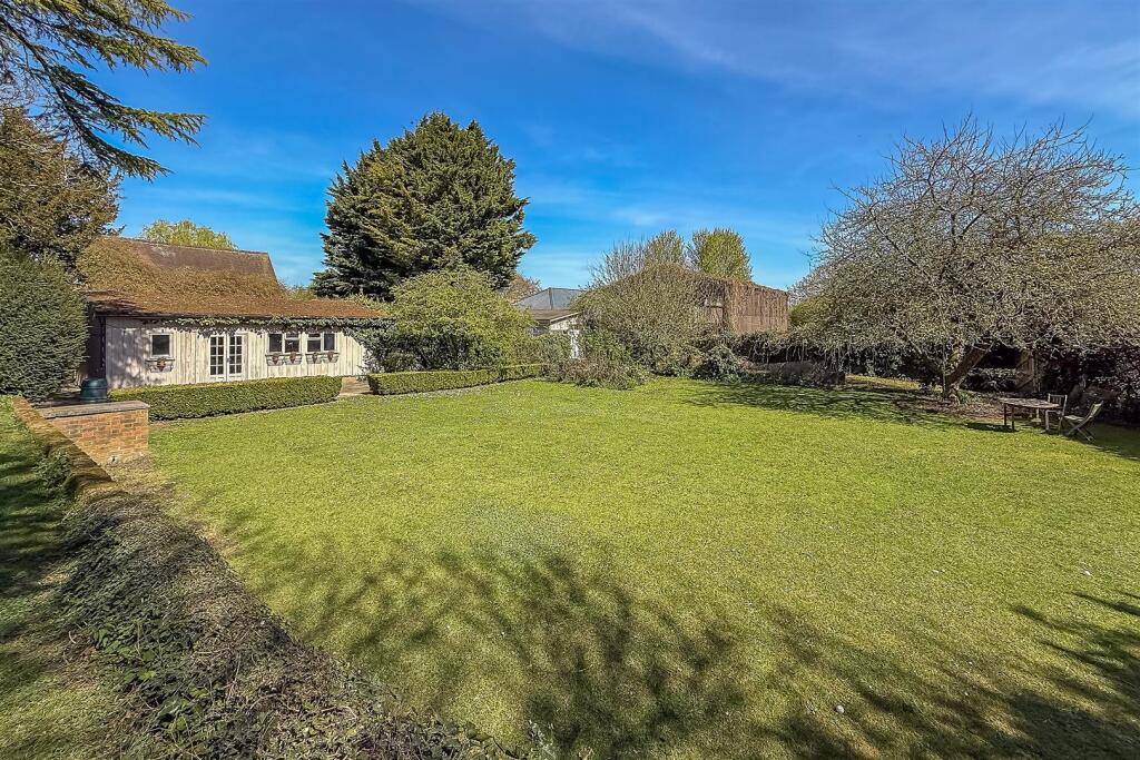 Additional image 44 of Sandridgebury Lane, Sandridgebury, St. Albans