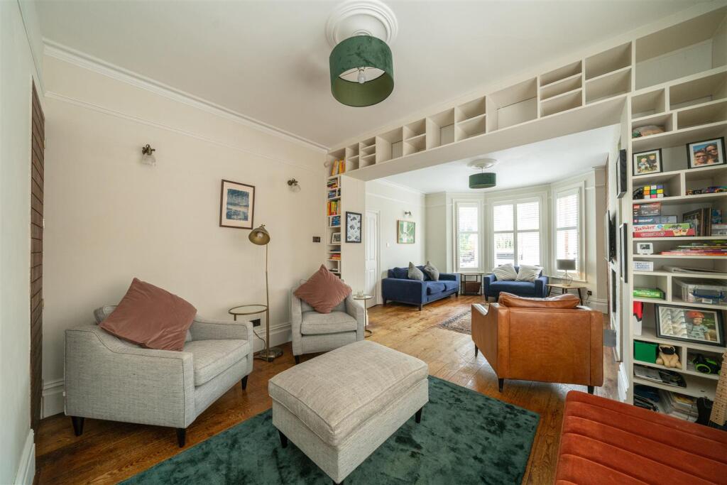 Additional image 6 of Blenheim Road, St. Albans