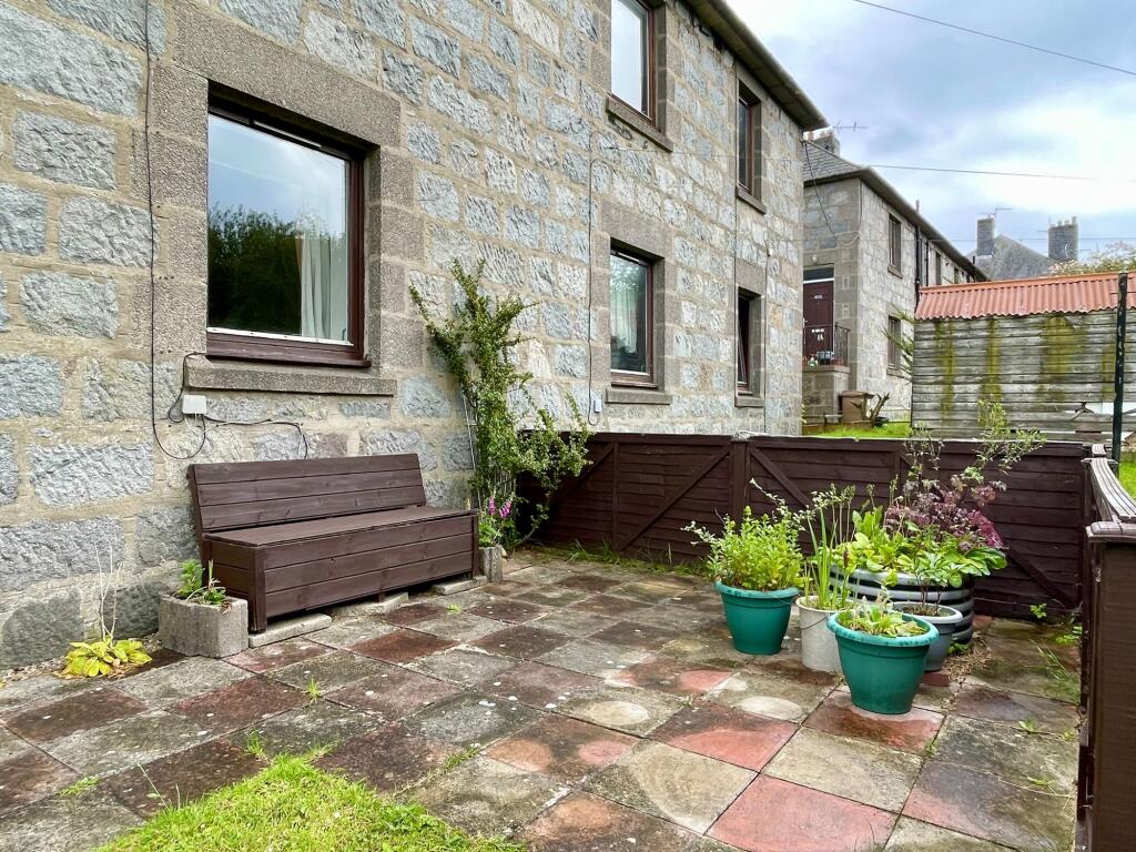 Additional image 3 of 413 North  Anderson Drive, Aberdeen, Ab16 7GA