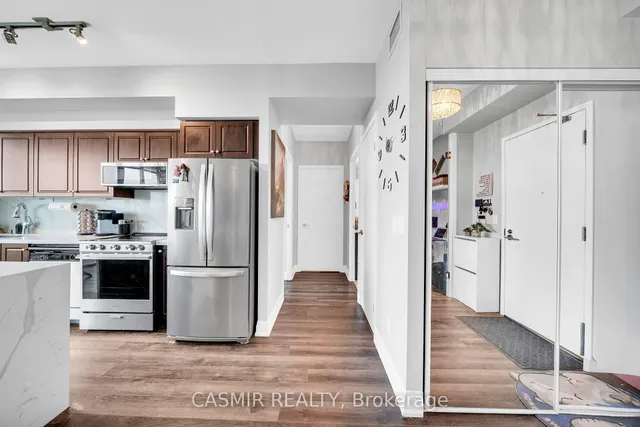 Additional image 11 of 215 Fort York Blvd Unit 707