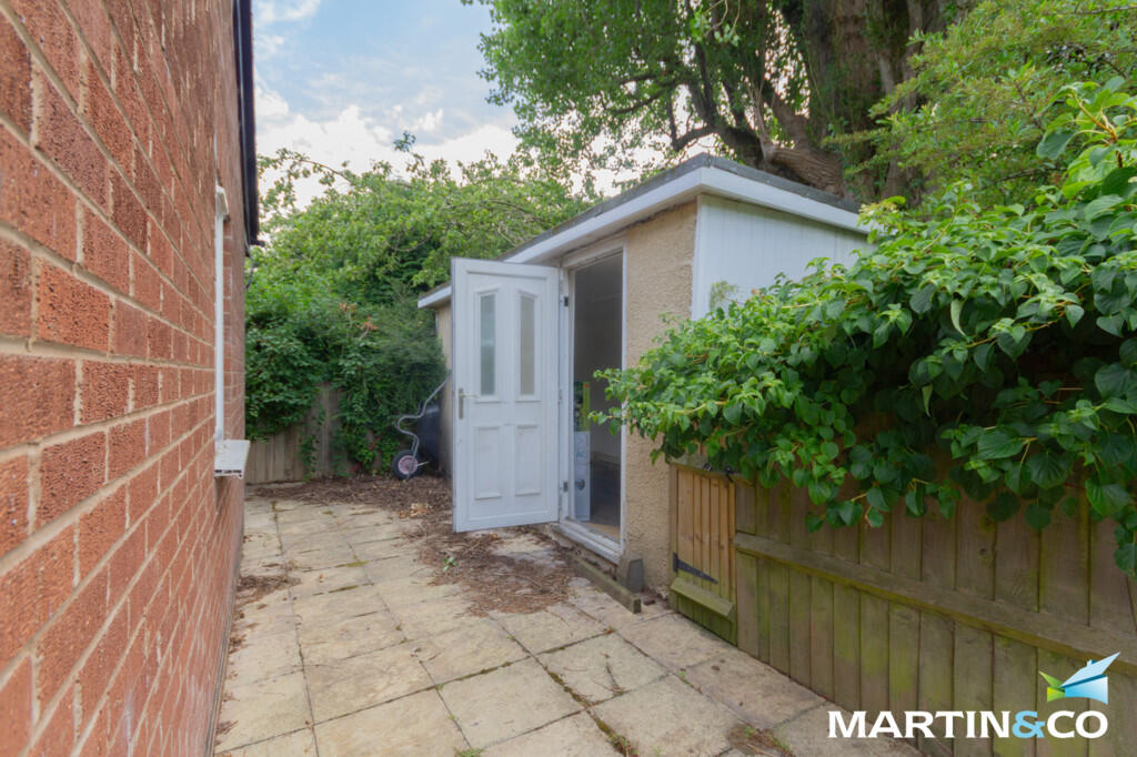 Additional image 5 of Lordswood Road, Harborne, B17