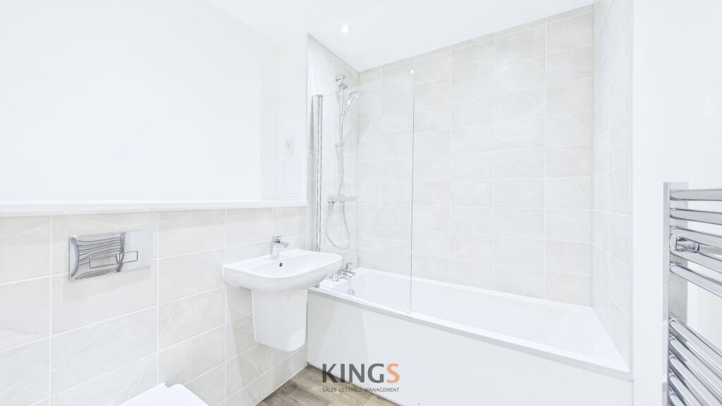 Additional image 12 of Summit Road, Ridge House Summit Road, AL10