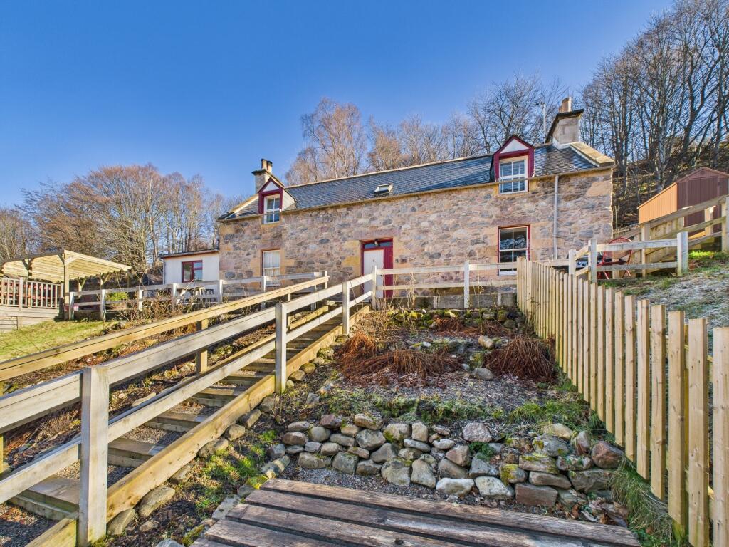 Additional image 6 of Fiddichside Inn, Craigellachie, Aberlour, Moray