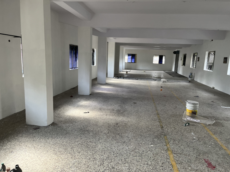 Muglivakkam, Chennai