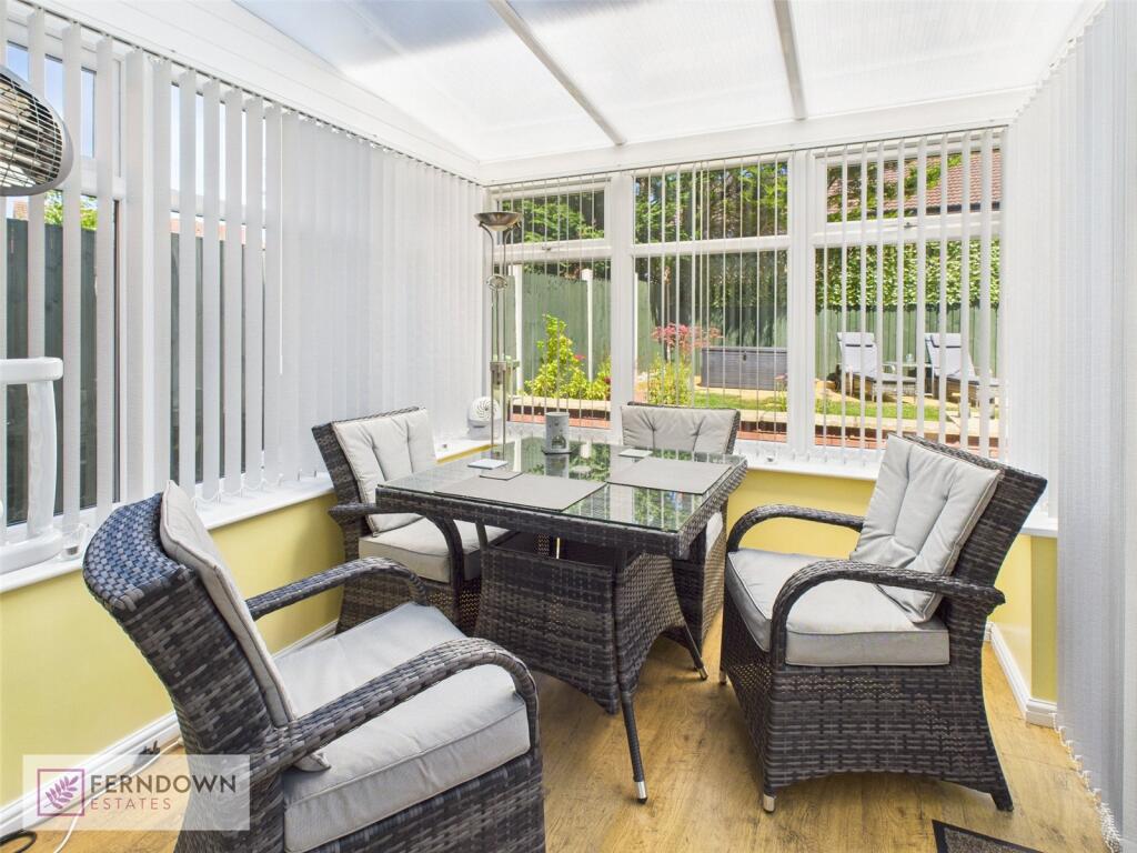 Additional image 5 of Enville Close, Marston Green, Birmingham, West Midlands, B37