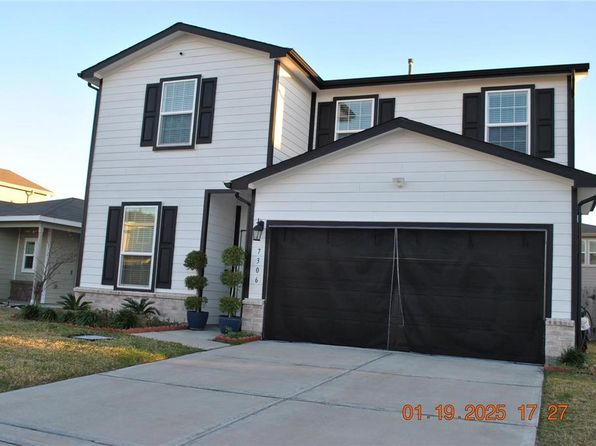 7306 Heath Knoll Ln, Houston, TX 77075