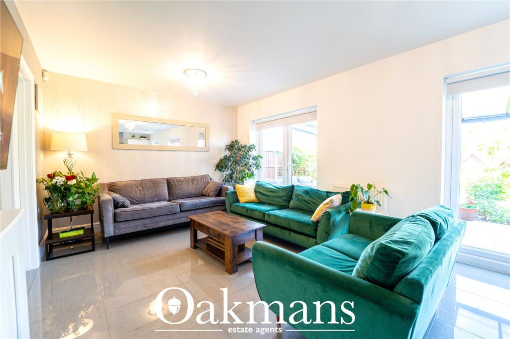 Additional image 40 of Boundary View, Selly Oak, Birmingham, West Midlands, B29