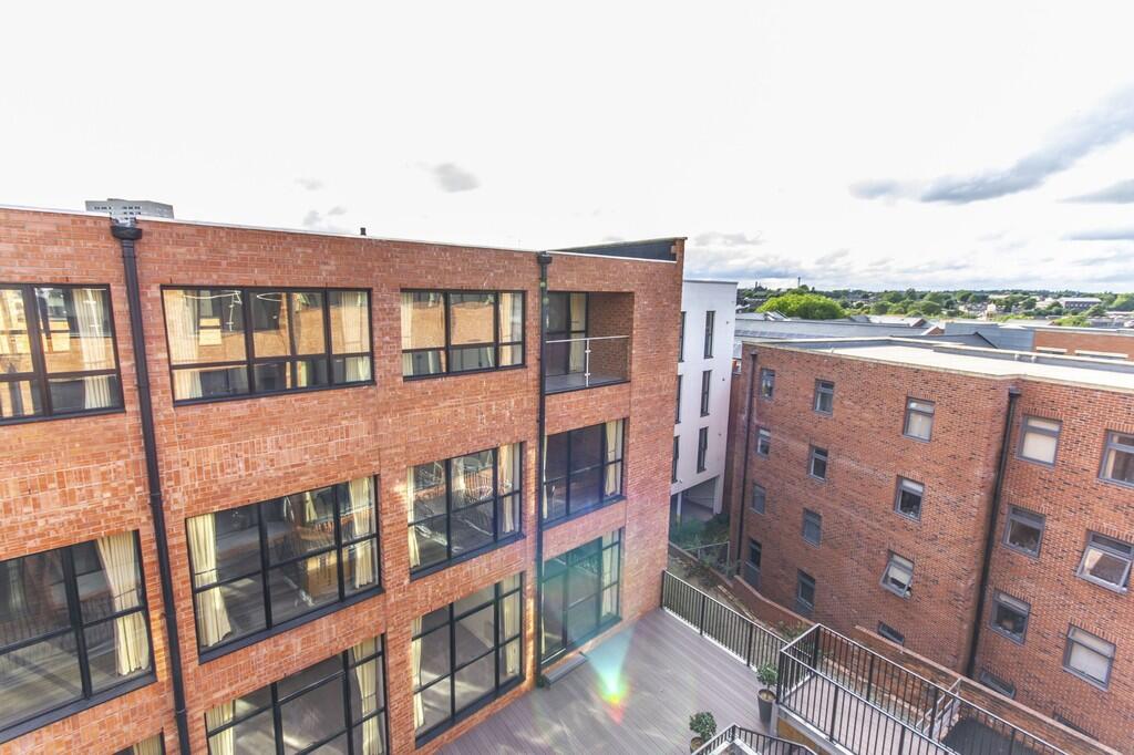 Additional image 8 of Tenby Heights, Tenby Street North, Jewellery Quarter, B1