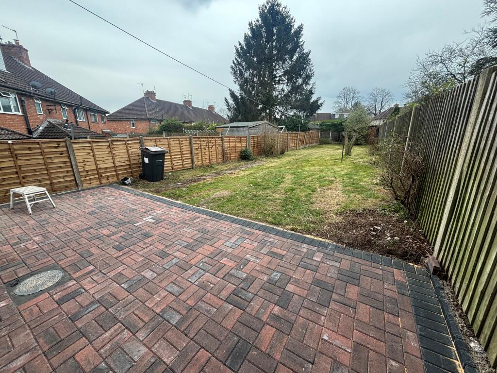 Additional image 16 of Brentford Road, Kings Heath, B14