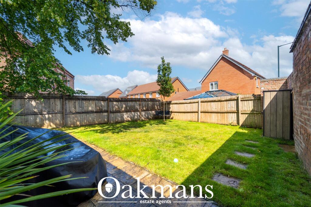 Additional image 26 of Raddlebarn Road, Selly Oak, Birmingham, B29