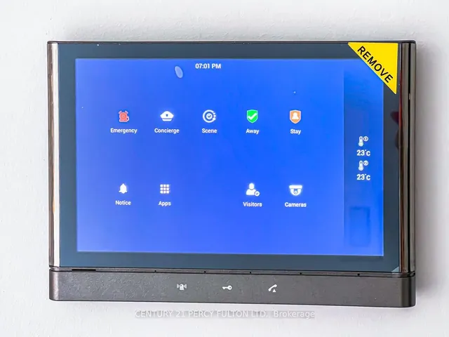 Additional image 14 of 585 Bloor St Unit 3415