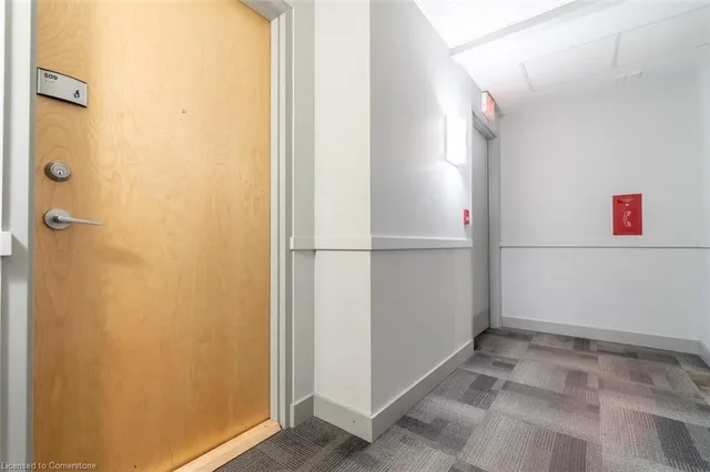 Additional image 32 of 1 Victoria St South St Unit 509