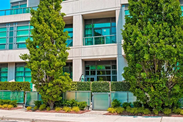 Additional image 3 of 35 Brian Peck Cres Unit TH 120