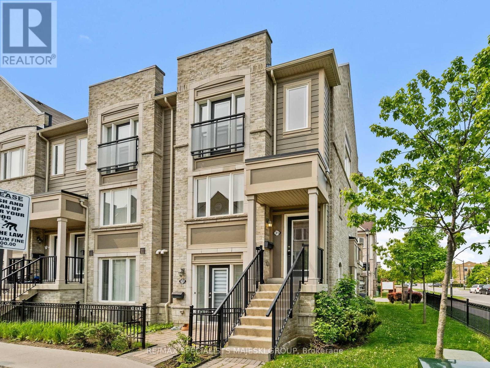 Property image for 31 - 2891 RIO COURT|Mississauga (Central Erin Mills), Ontario L5M0S4