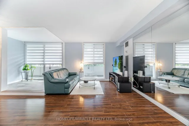 Additional image 13 of 1320 Mississauga valley Blvd Unit 515