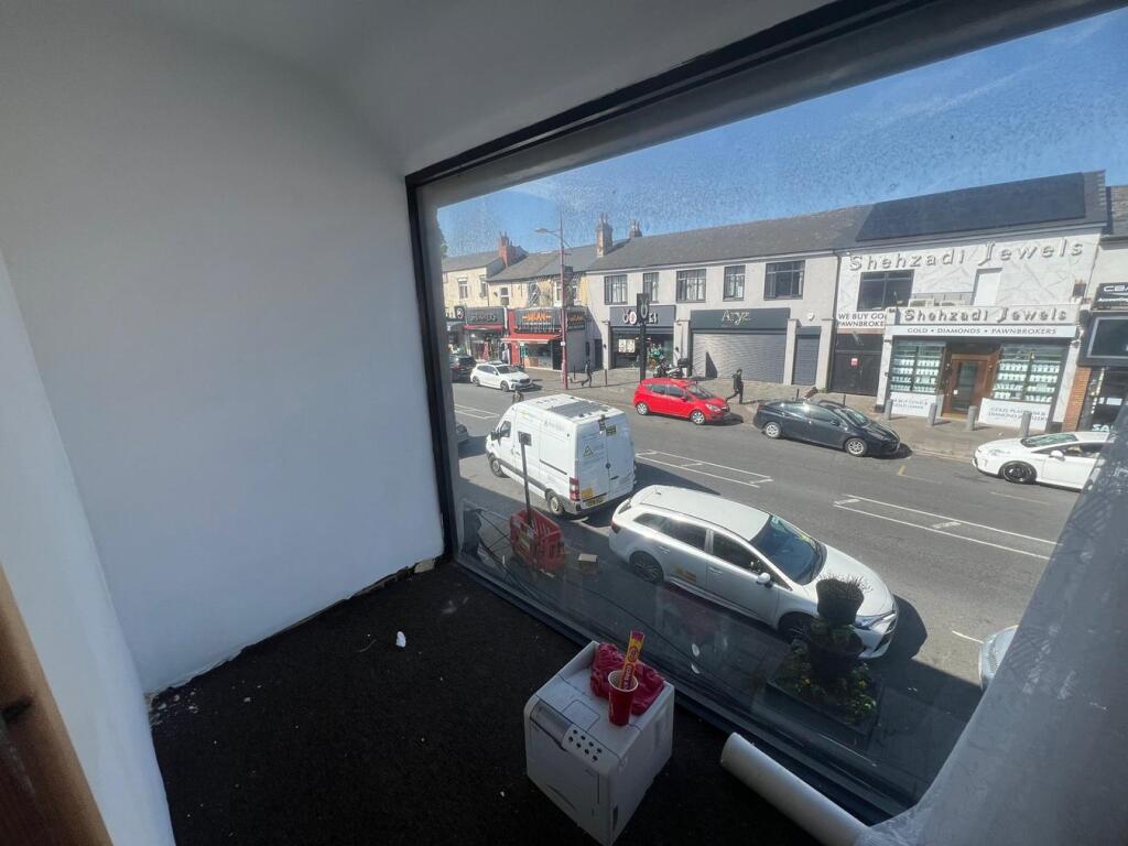 Additional image 2 of Soho Road, Birmingham, B21