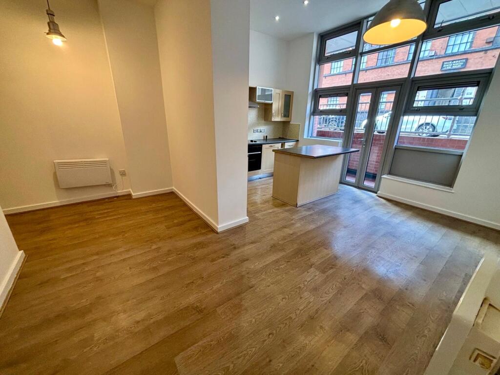 Additional image 2 of Branston Street, Birmingham, B18