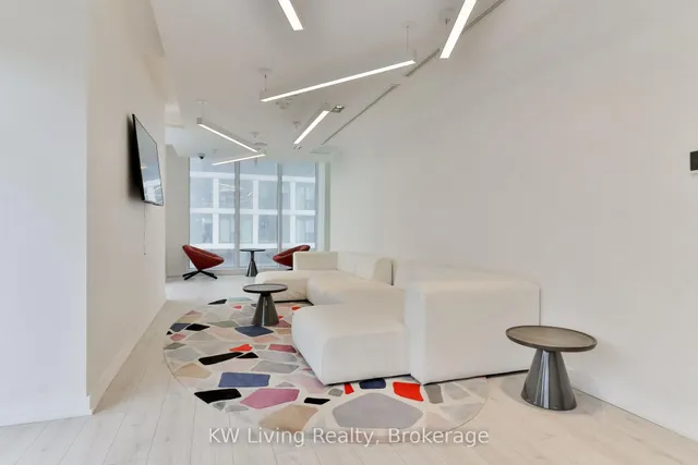 房产图片 18 - 多伦多贾维斯街251号 1014单元