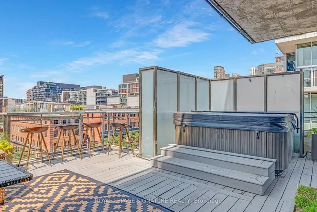 Additional image 3 of 66 Portland St Unit 708