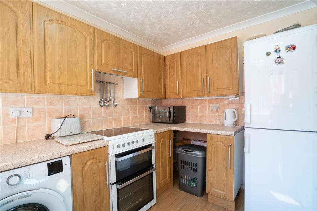 Additional image 6 of Old Church Green, Birmingham