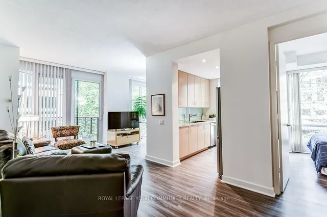 Additional image 8 of 85 Bloor St Unit 410