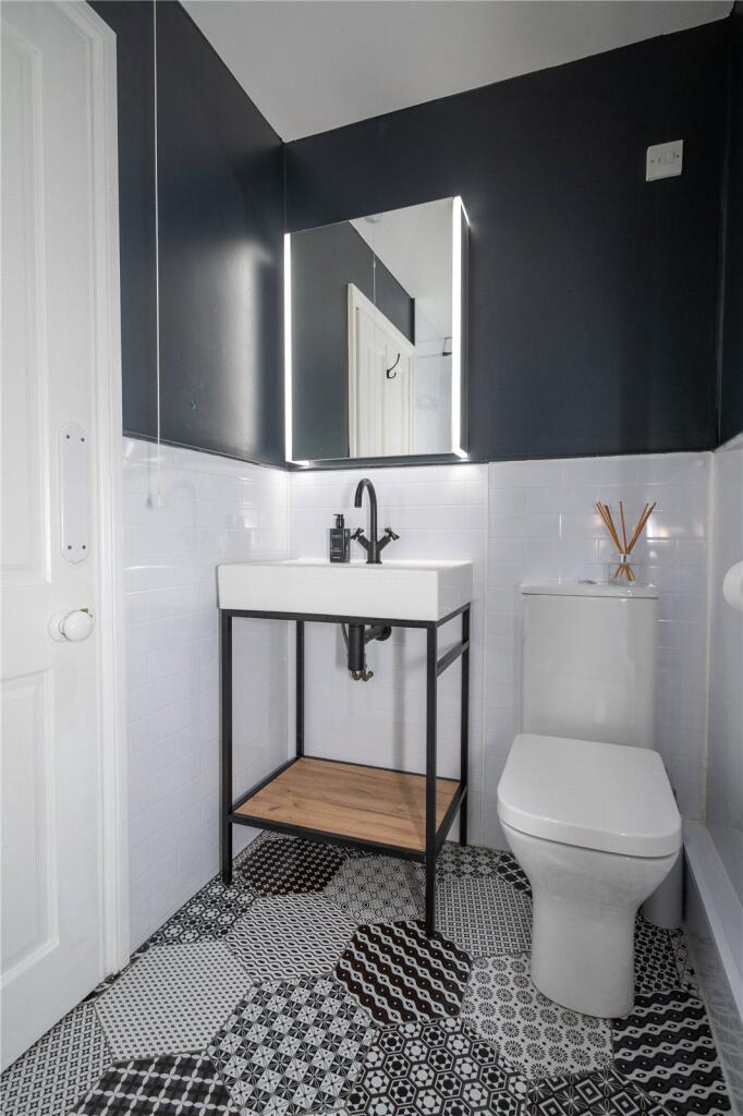 Additional image 19 of Charlotte Road, Edgbaston, Birmingham, B15