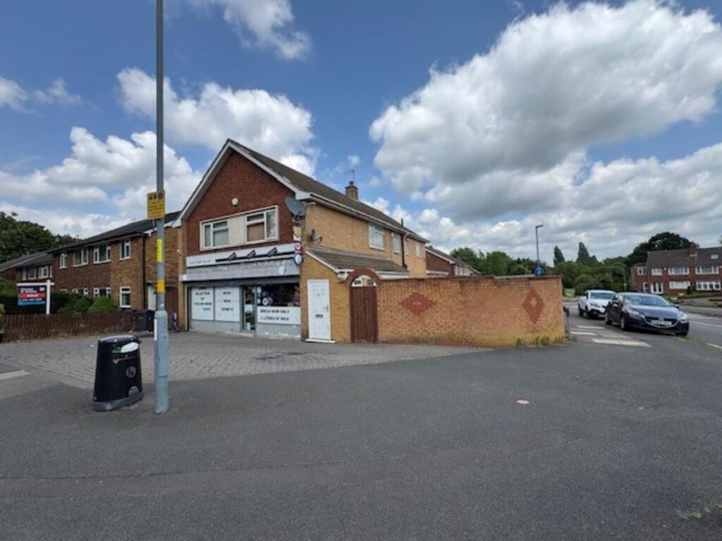 Additional image 14 of Freehold Off Licence, Mapledene Road, Birmingham, B26 3XD
