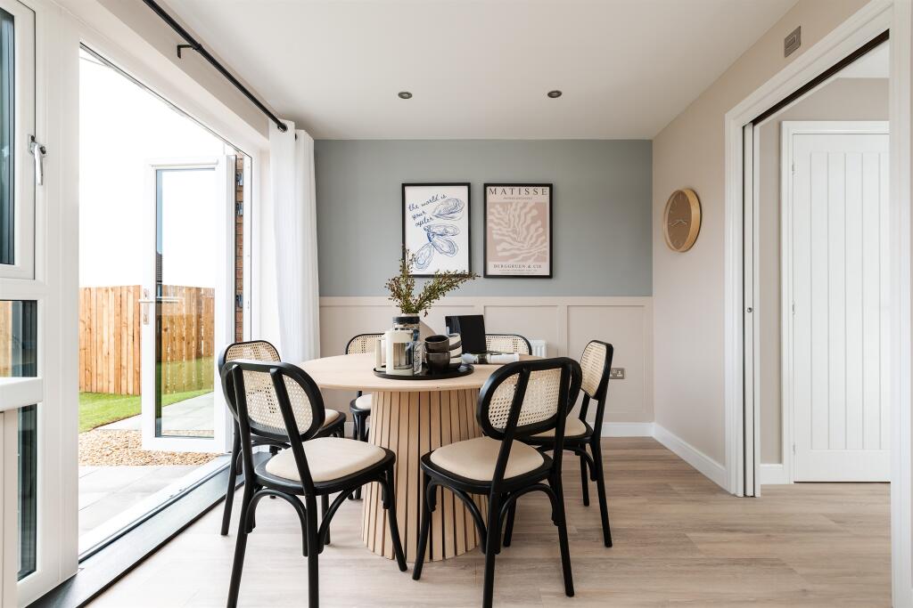 Additional image 10 of Plot 95 The Keeford, Colney Manor, Colney Heath, St. Albans