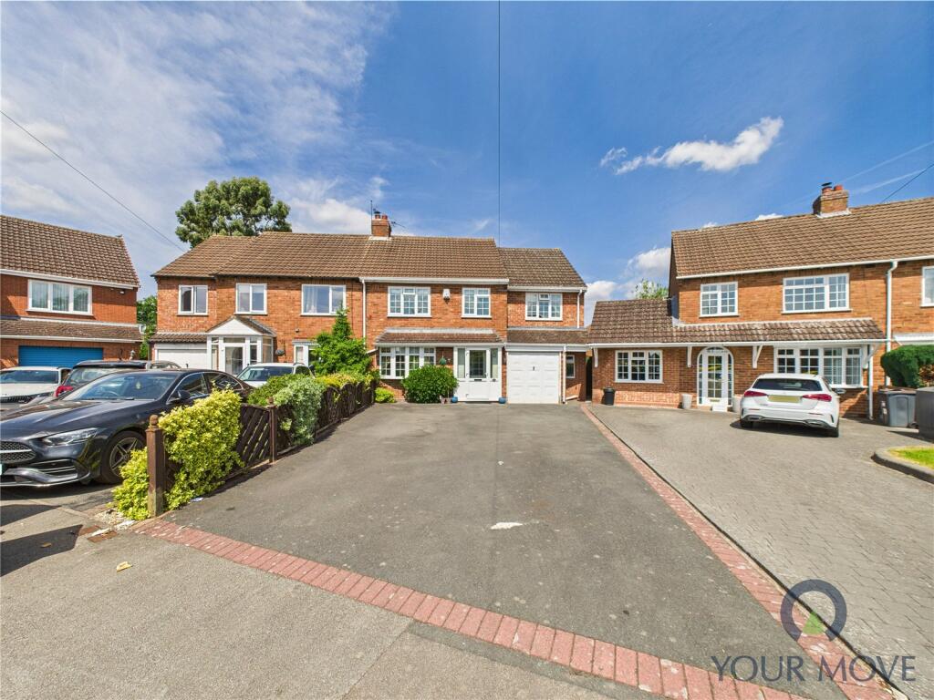 Additional image 19 of Tudor Close, Shenstone Road, Birmingham, B14