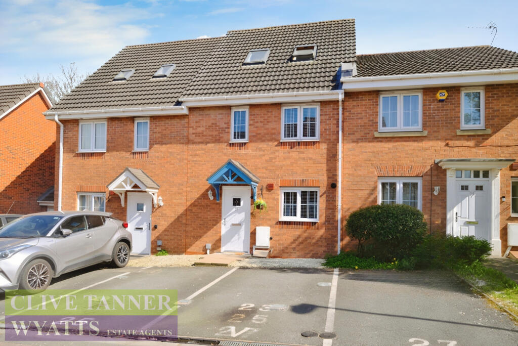 Additional image 15 of New Imperial Crescent, Tyseley, Birmingham B11 3FJ