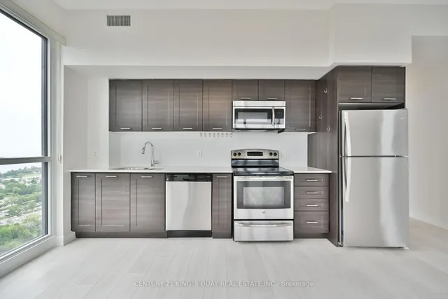 Additional image 13 of 2200 Lake Shore Blvd Unit 2809