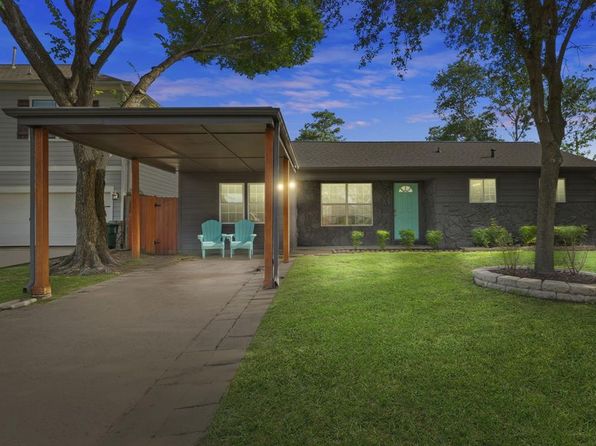 5110 Verdome Ln, Houston, TX 77092